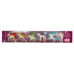 6 Piece Solid Pegasus Set